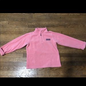 Vineyard Vines Fleece Pullover